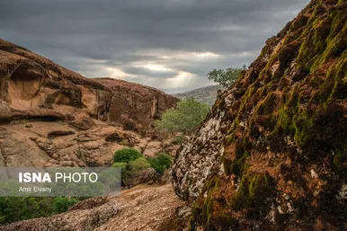 ایران زیباست | مخمل‌کوه - لرستان