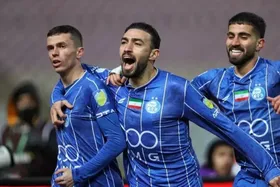 خارجی&zwnj;های لیگ برتر نصف شدند
