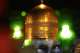 رسانه ملی در مسیر هشتم | گزارشی از ویژه&zwnj;برنامه&zwnj;های تلویزیون در دهه کرامت و ولادت امام رضا (ع)