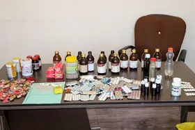 بازار سیاه متادون در عطاری&zwnj;ها | چراتوزیع داروهای ترک اعتیاد در اختیار داروخانه&zwnj;ها گذاشته نمی&zwnj;شود؟