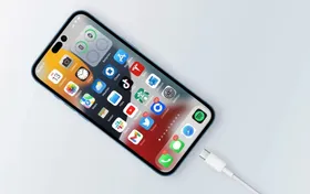 بالاخره رسما تأیید شد: عرضه آیفون ۱۵ با USB-C