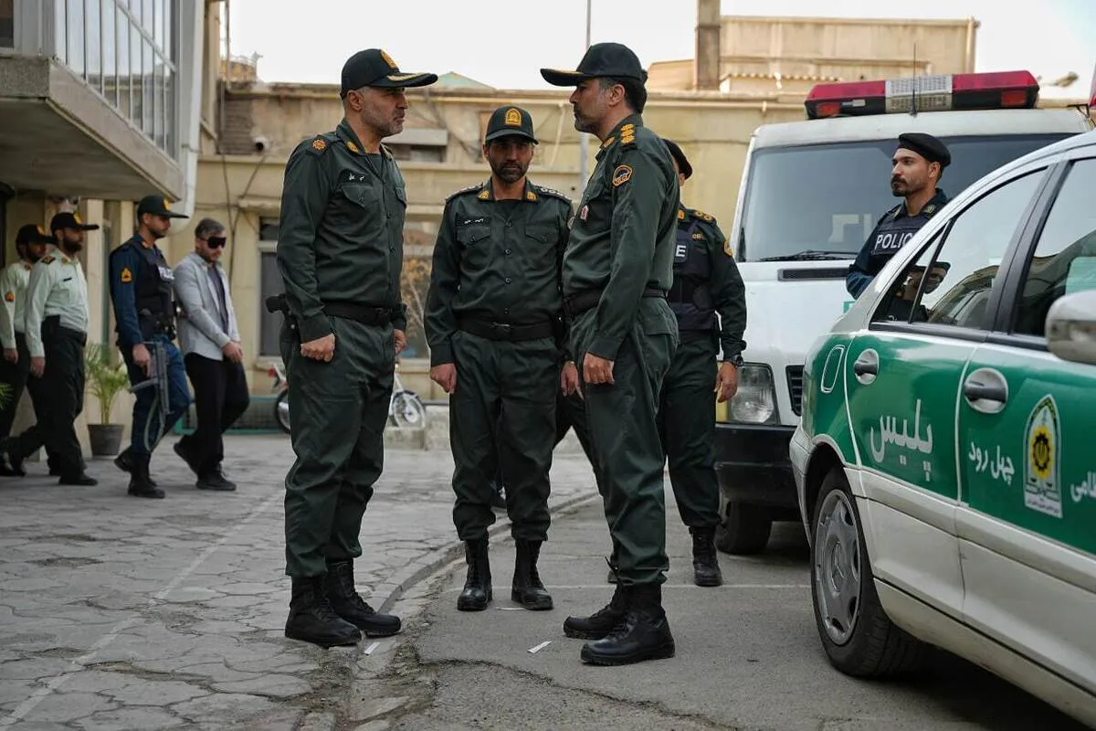 نمایش هزار و ۲۰۰ سوژه واقعی در سریال «کلانتری ۱۱»
