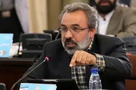 نخعی&zwnj;راد: لایحه امنیت زنان باید در مجلس بررسی شده و ایراد&zwnj;های آن رفع شود