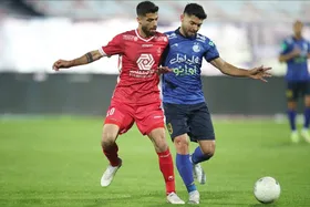 وضعیت نامشخص پرسپولیس و استقلال برای حضور در آسیا