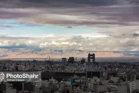 امروز؛ هوای کلانشهر مشهد سالم است (۲۴ مهرماه ۱۴۰۲)