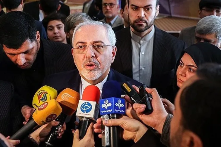 ظریف: توافق اخیر با آژانس یک موفقیت بی‌نظیر دیپلماتیک است | قانون مجلس از امروز اجرایی می‌شود