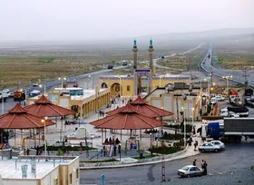 بازدید از ۴۰ مجموعه گردشگری بین&zwnj;راهی محور مشهد | ساماندهی، بازسازی، بروزرسانی و تجهیز اماکن گردشی