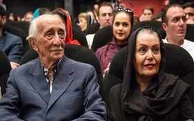 همسر مرحوم داریوش اسدزاده بعد از پلمب خانه&zwnj;اش: ۵ روز به من مهلت داده&zwnj;اند که اسباب&zwnj;اثاثیه&zwnj;ام را ببرم