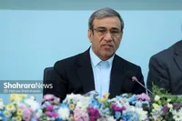استاندار خراسان رضوی: مدارس را به کانون سلامت اجتماعی محلات تبدیل کنیم | افزایش پرونده‌های قضایی در حوزه آسیب‌های اجتماعی