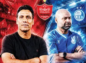 دربی با دو آمار متفاوت؛ بختیاری&zwnj;زاده دنبال اولین برد، تارتار دنبال ادامه شکست&zwnj;ناپذیری