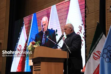 رویداد بزرگ کشوری مشهد شهر دوستدار دوچرخه