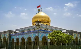 سفر به سوریه، بعد از یک دهه توقف