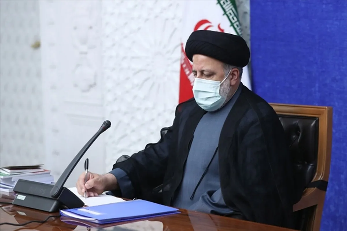 تاکید رئیس جمهور بر شناسایی عوامل ترور مولوی عبدالواحد