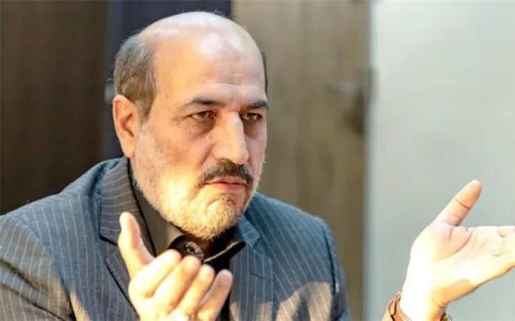 واکنش عجیب نماینده مجلس به ماجرای دریافت دناپلاس!