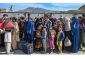طالبان از بازگشت ۶۱۷ هزار مهاجر از ابتدای سال جاری به افغانستان خبرداد (۲۵ شهریور ۱۴۰۵)