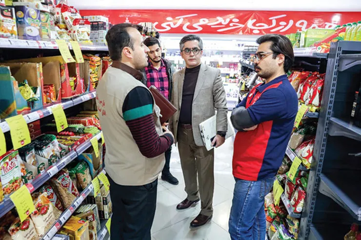 تخفیف‌های پوشالی