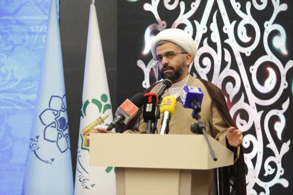 رئیس کمیسیون فرهنگی شورای شهر مشهد: زیست بوم رسانه را شورا مصوب، اما فرمانداری رد کرد | مشهد نیاز به تیم فوتبال دارد، اما کسی همراهی نمی‌کند