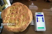 قیمت‌های جدید نان در مشهد اعلام شد | نان در سفره گرانی