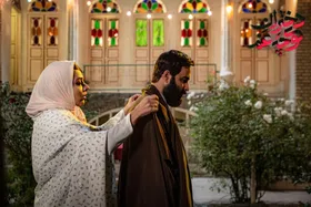 مینی&zwnj;سریال دختران کوچه غم به فیلم&zwnj;نت رسید