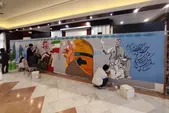 «مرز پرگهر»، برنامه‌ای برای نمایش اسطوره‌های ایرانی با حضور کودکان و نوجوانان