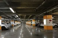 آمادگی پارکینگ‌های حرم مطهر رضوی برای خدمت‌رسانی شبانه‌روزی به زائران نوروز ۱۴۰۵