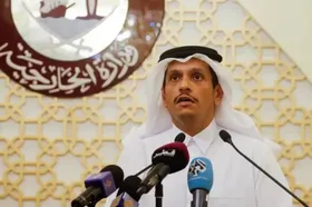 قطر موضع خود درباره آتش&zwnj;بس در غزه را تغییر داد