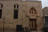 جای پای حضرت زینب (س) در مصر: مسجدی که میزبان کاروان اسرای کربلا بود