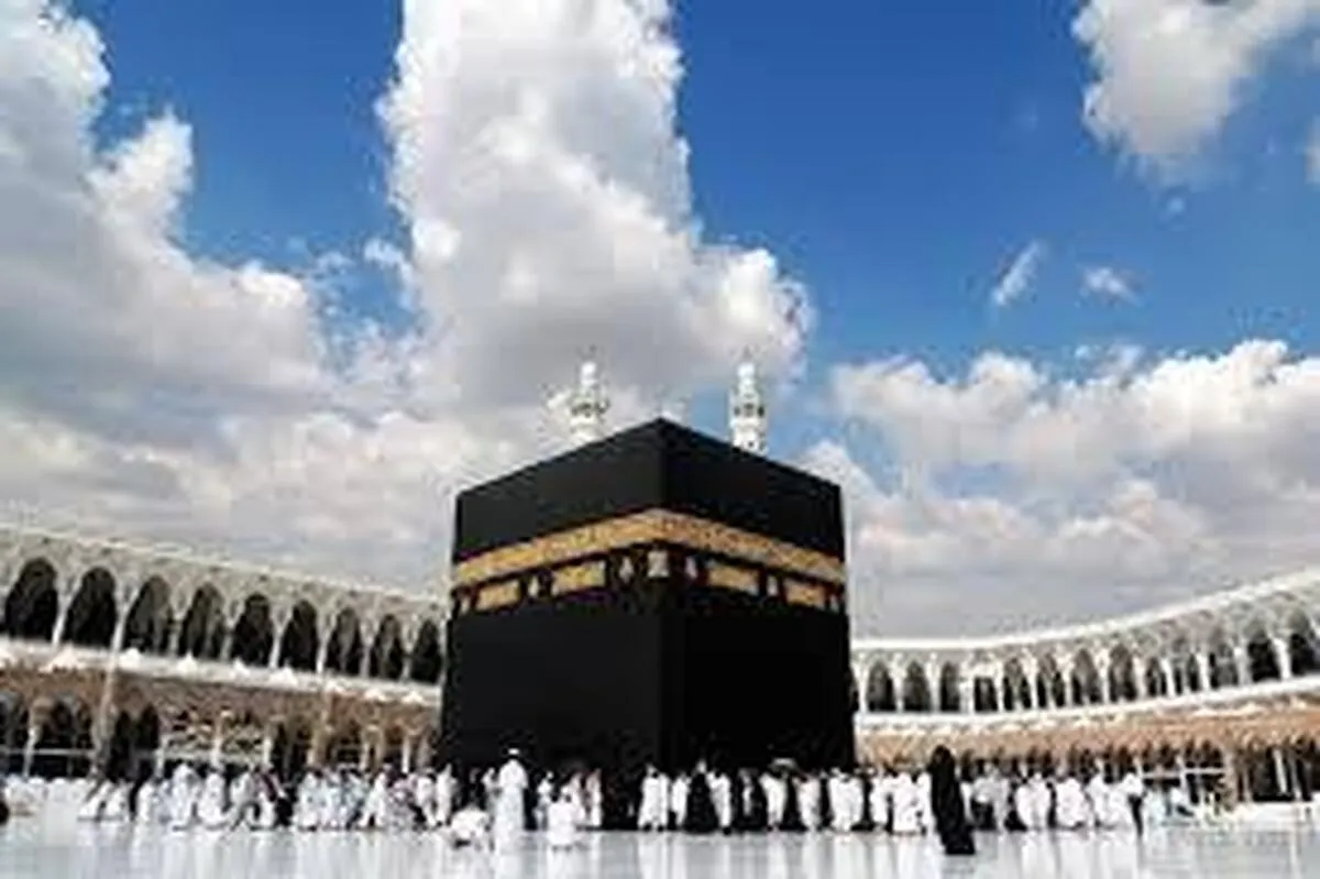 برنامه‌ریزی برای تشرف به حج از راه زمینی