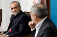 پزشکیان: ایجاد ساختار و برنامه‌ای برای تحول در نگرش و بینش مدیران مدارس ضروری است
