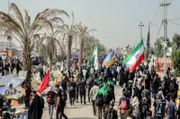 ایجاد «شهر خدماتی» در کاظمین برای زائران اربعین