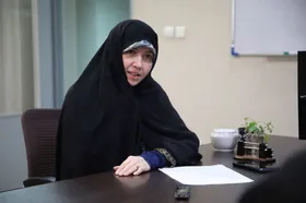 &laquo;روشنگری&raquo; مهم&zwnj;ترین نقش زنان در جامعه است