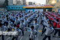تشدید نظارت بر عرضه‌کنندگان لباس فرم مدارس در مشهد