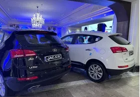فروش اقساطی انواع خودرو&zwnj;های جک شرکت کرمان موتور از یکم دی&zwnj;ماه ۱۴۰۰ + شرایط و جدول