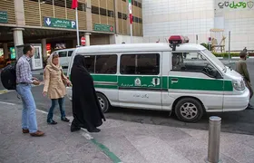 آیا رئیس پلیس امنیت اخلاقی تهران در پی حادثه فوت &laquo;مهسا امینی&raquo; برکنار شد؟