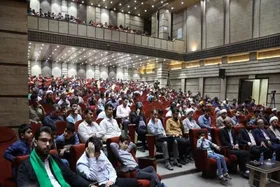 دومین همایش &laquo;ستایشگران جوان، جهادگران لسان&raquo; در مشهد برگزار می&zwnj;شود