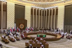 نشست مشورتی اضطراری سران کشور&zwnj;های عضو شورای همکاری خلیج فارس پایان یافت