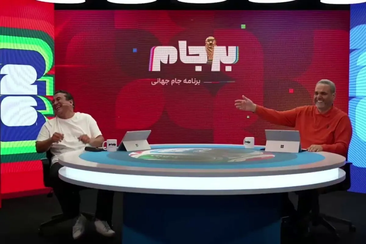 ویدئو | ماجرای ننه نیوزیلند در برنامه خداداد عزیزی و جواد خیابانی!