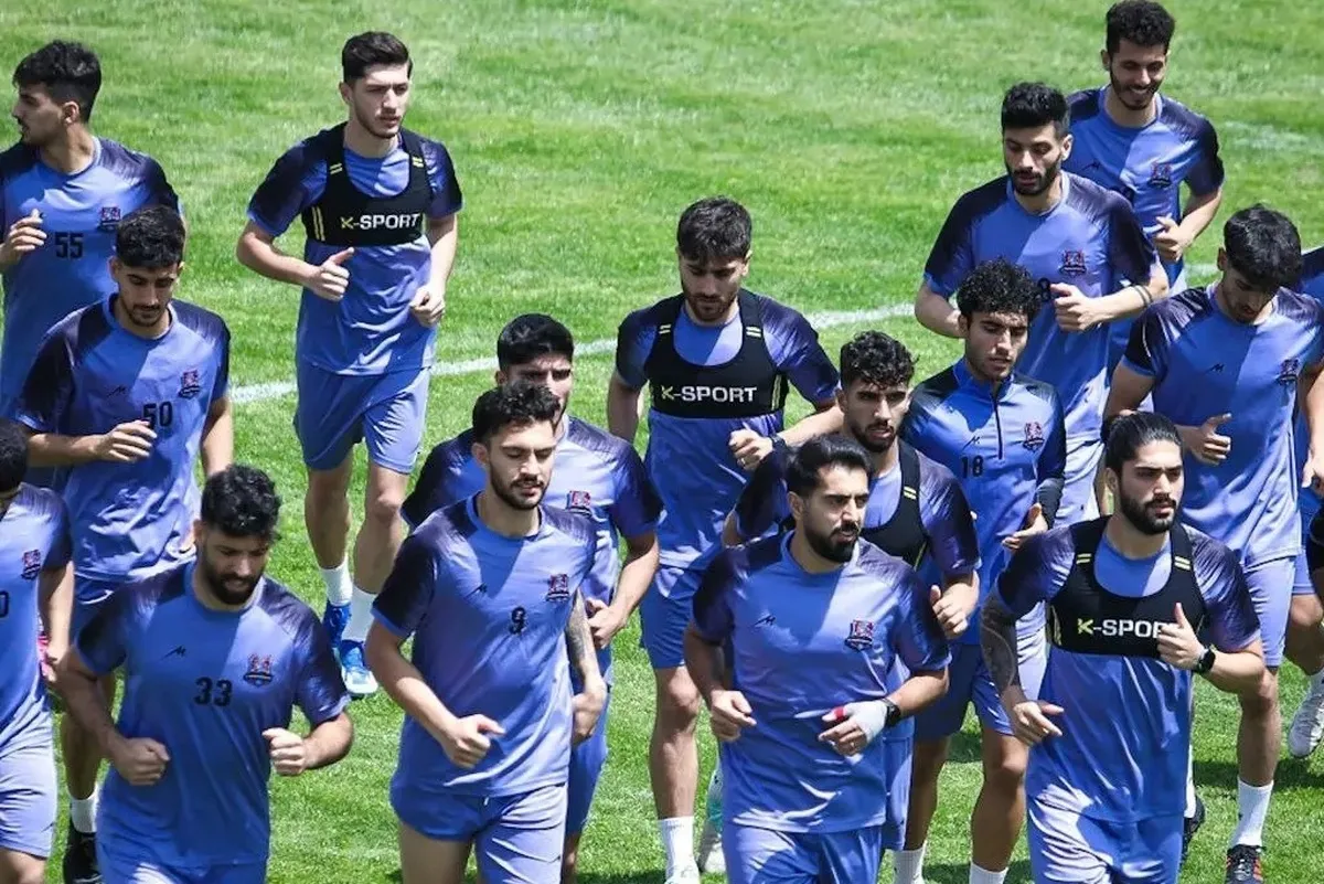 مالک باشگاه نساجی برای شکست پرسپولیس پاداش ویژه تعیین کرد