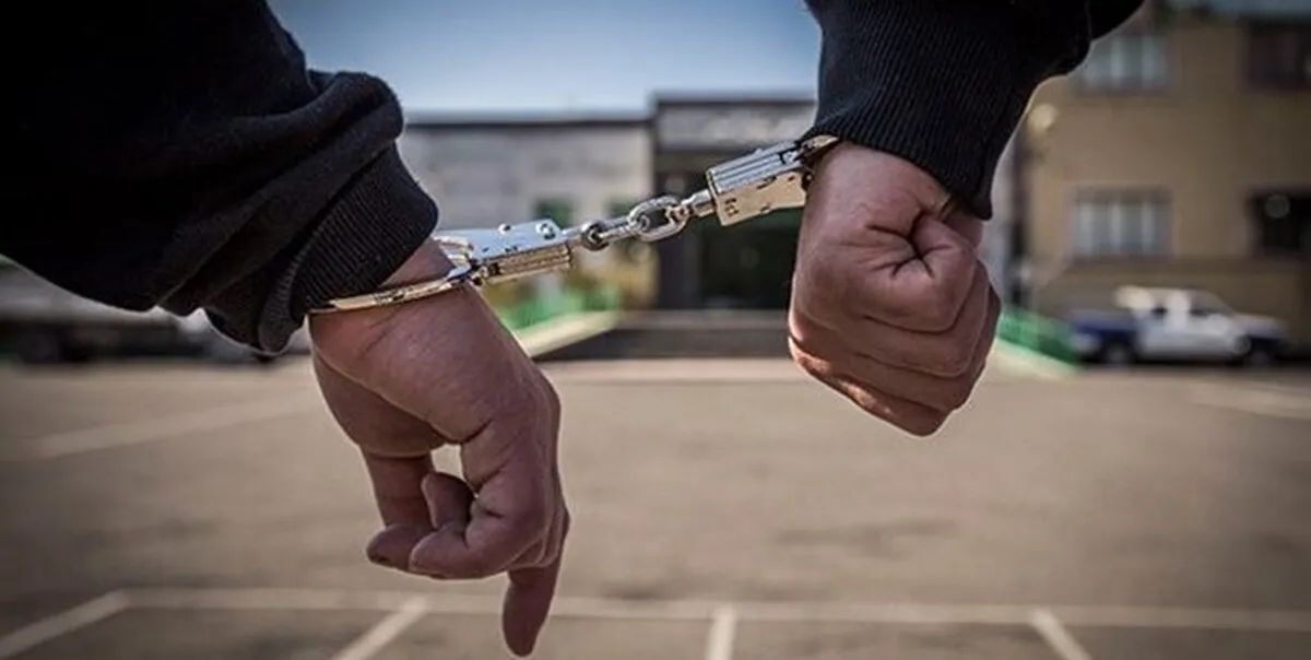 ویدئو| مخوف‌ترین باند سرقت از منازل توسط پلیس به دام افتاد
