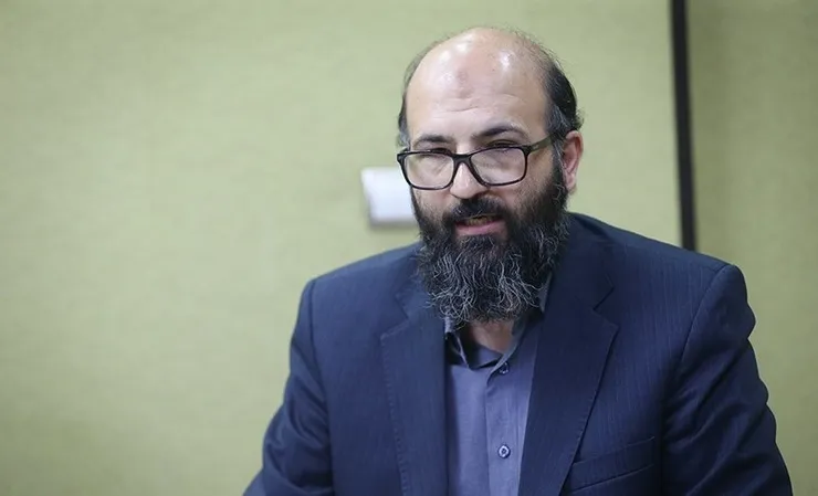 نگاهی به سیر ادبیات دفاع مقدس در گفتگو با احمد شاکری