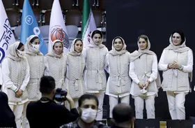 آیا مشاور فنی مرد، تیم ملی بسکتبال زنان را همراهی می&zwnj;کند؟ | این روز&zwnj;ها فریده شجاعی کجاست؟