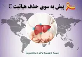 ۵۰ بیمار مبتلا به هپاتیت C در تربت‌حیدریه شناسایی شدند