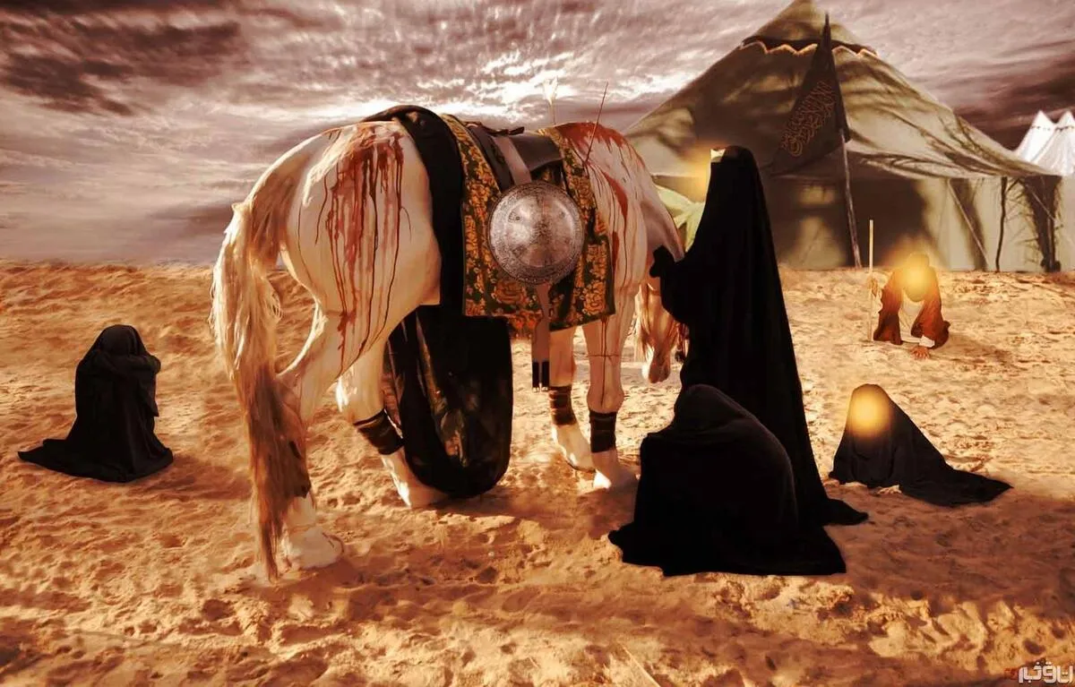 گفتگو باحجت‌الاسلام‌ نظری‌منفرد درباره آموزه‌های عاشورای حسینی | انتخاب با بصیرت پشیمانی ندارد