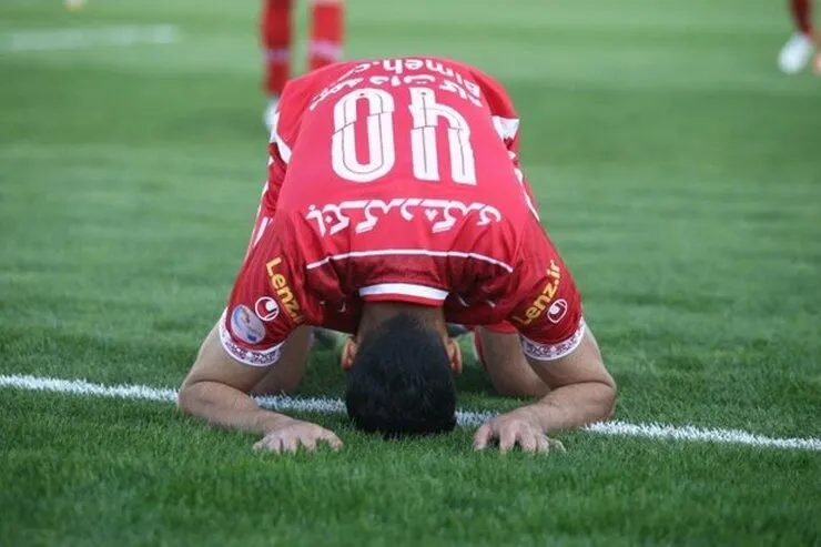 چرا رقم بازیکن مدنظر پرسپولیس ناگهان افزایش پیدا کرد؟| معمای کاسیانو!