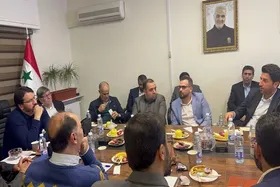 موافقت ایران و سوریه برای افزایش پرواز&zwnj;ها و برقراری خطوط منظم کشتیرانی میان دو کشور