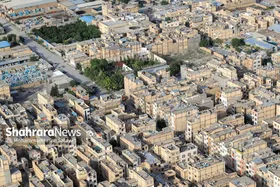 ریل&zwnj;گذاری توسعه متوازن شهر مشهد
