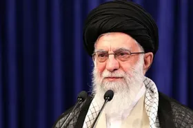 پیام تسلیت رهبر انقلاب در پی درگذشت همسر آیت&zwnj;الله جوادی آملی