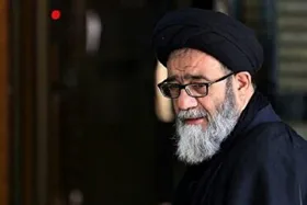 &laquo;آسمان آخرین قدمگاهت&raquo;، نماهنگی در سوگ شهید آل&zwnj;هاشم، منتشر شد + فیلم