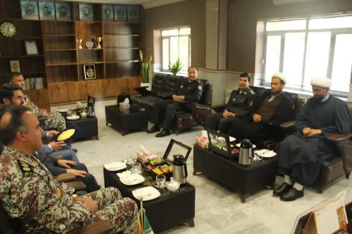 جبهه فرهنگی مهمترین سپر دفاعی ملت ایران است