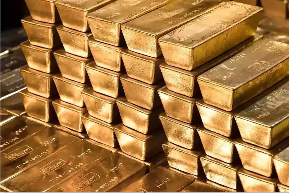 قیمت جهانی طلا امروز (دوشنبه، ۸ اردیبهشت ۱۴۰۴) اعلام شد |طلای جهانی دوباره ریخت